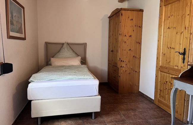 Ferienhof am Trift - Foto 14