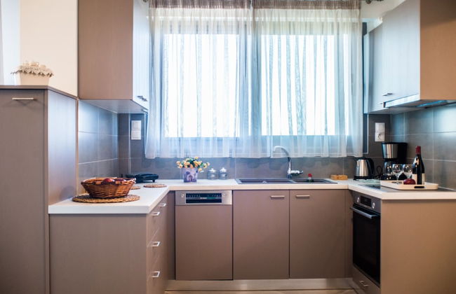 Onar Zin Seabliss - Penelope Poolside Getaway - Foto 14