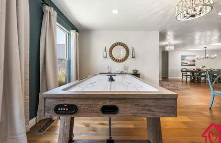 Desert Skyline Getaway - Single Story - 3 Kings - Foto 40