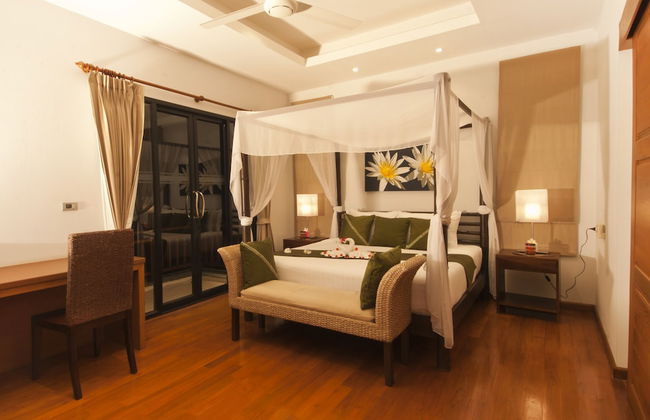 Villa Baan Saitara - Photo 4