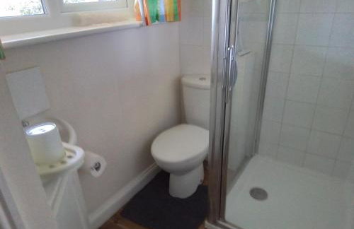 Elderflower Cottage - Foto 7