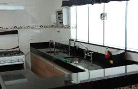 Casa Temporada BV Capitolio - Foto 35