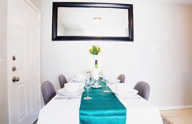 Paragon Apartments - Foto 36