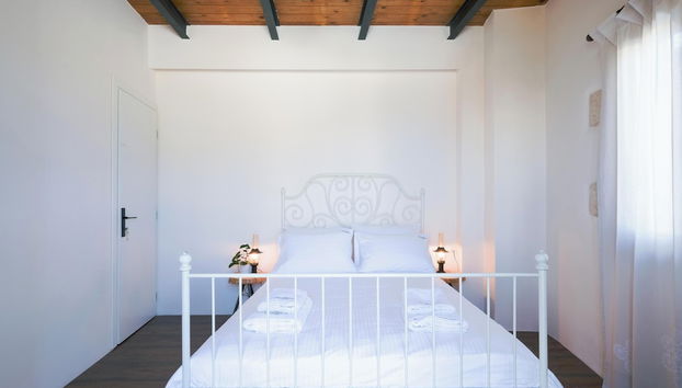 The Fabrica Falasarna - Foto 2, Habitación