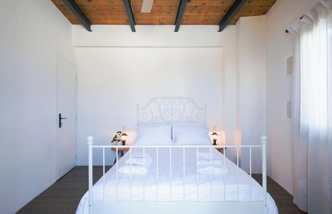 The Fabrica Falasarna - Foto 1