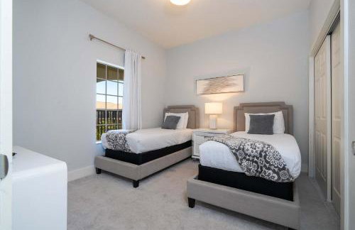 WorldQuest 3BR Condo 10 min to Epcot - Foto 4
