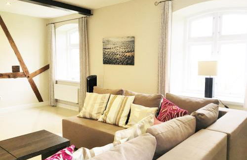 Apartments Lille Hus - Foto 16