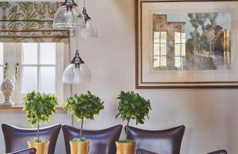 The Luxury Barn - Foto 15