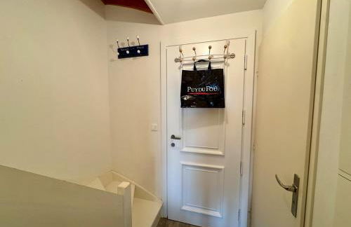 Entre mer & piscine Maison familiale pour 6 - Foto 15