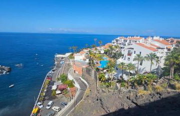 Los Gigantes,luxury aircon, views and pools - Foto 4