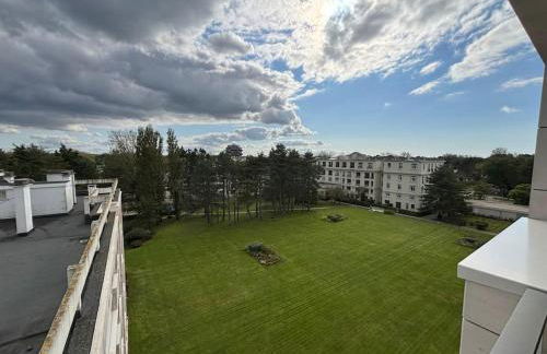 Résidence Hermitage 6 pers avec parking - Foto 13