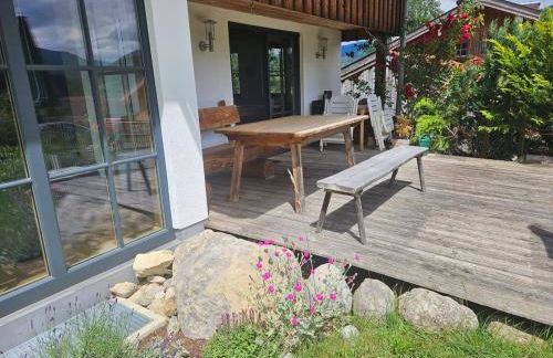 Ferienhaus Faistenau - Foto 18