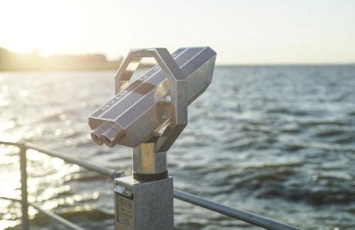 Ostseeferienhaus Nebengebäude - Foto 29