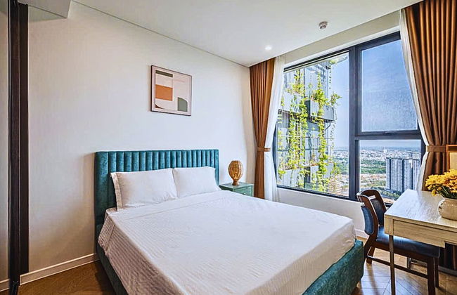 The Lumiere Luxury Citypoint ANGIA - Foto 6