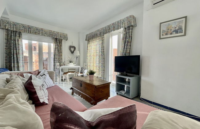 Apartamentos Puerto Sherry - Foto 12