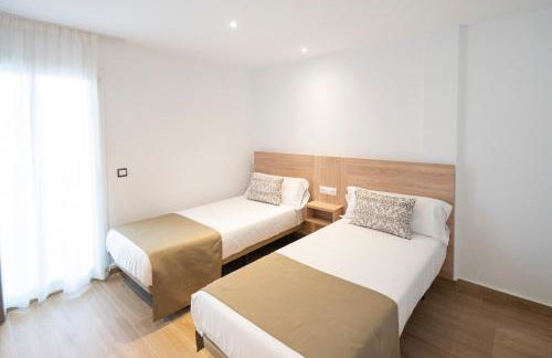 Apartamentos Blanco Sol - Foto 79