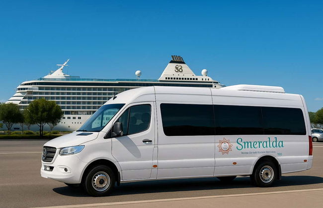 La Maddalena Islands Cruise - Foto 12