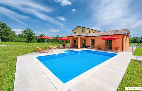 Villa Frankovići - Foto 17