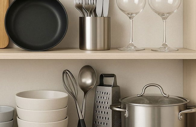 Modern & New Apartments in Palermo - by BueRentals - Foto 31