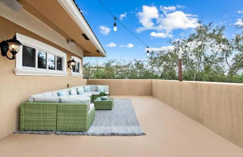 The Betty A Glam Getaway in Fort Lauderdale - Foto 49