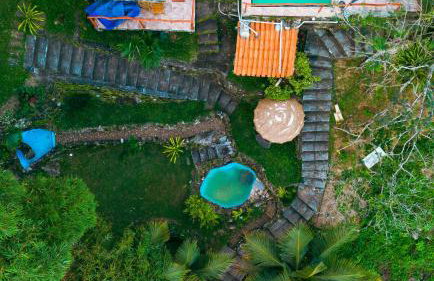 Sítio Maranatá, a mais bela vista do Pacoti! 20min de Guaramiranga! - Foto 65