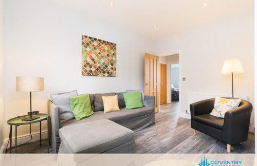 Hill Cottage Apartments Coleshill Open for NEC weekend visitors - Hosted By Coventry Accommodation - Foto 29