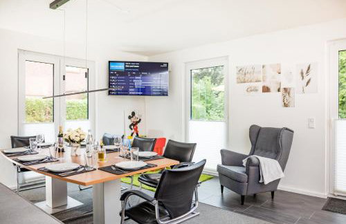 FEEL - Comfort Haus Münsterblick - Nahe Münster - Foto 25