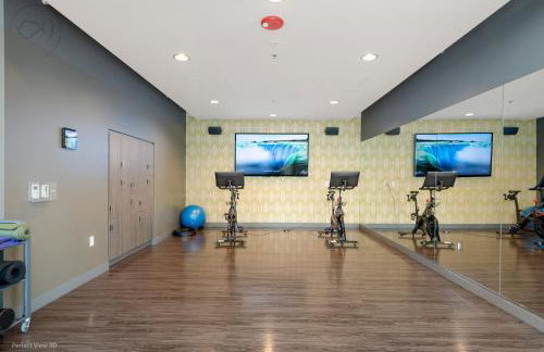 Jeffjack Heated Pool Penthouse in Chicago's West Loop - Photo 11