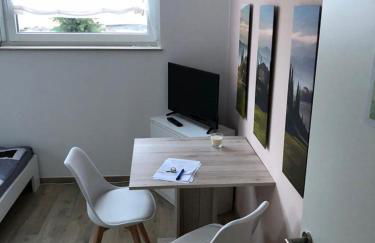 Ferienwohnungen Lamisto am Waldesrand - Foto 6