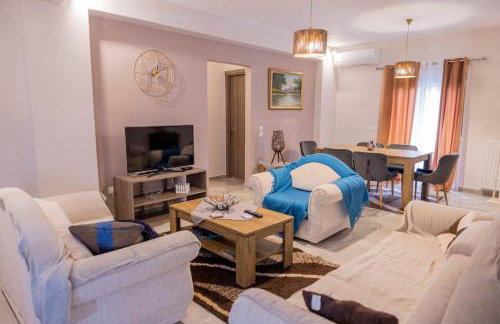 The Garden House Trikala - Foto 15