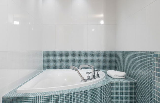 1BR apartment with SPA in Kamppi Center - Foto 14