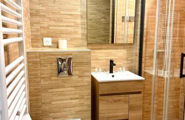 Appartement Montparnasse 5 - Foto 9