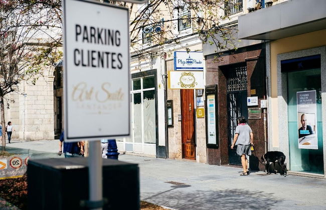 Art Suites Santander - Photo 2