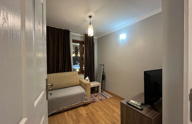 Gulhane Suites - Foto 11