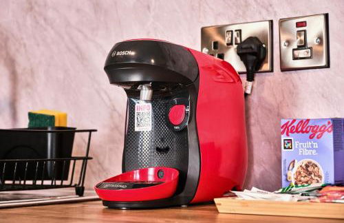 Harbour Central Apt Walk to Beach- Princess Blue 2 - Foto 56