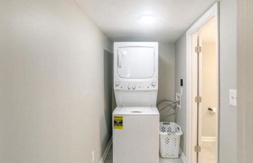 Smart TV and Spacious Yard Peaceful Pope Retreat - Foto 20