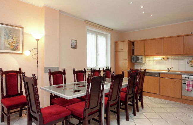 Flucht ins Herz von Elend - Foto 21