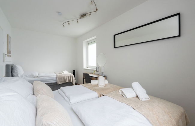 COY Apartments Steyr - Work & Relaxation - Foto 3