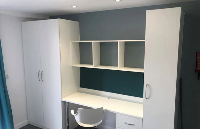 Student Only Botanic Studios - Foto 16