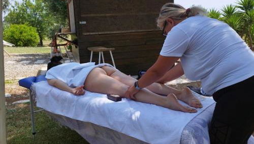 I Trulli Di Nonno Giovanni - Foto 4