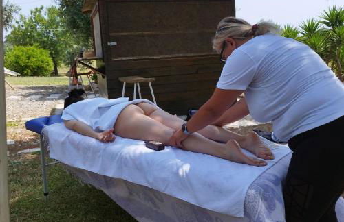 I Trulli Di Nonno Giovanni - Foto 4