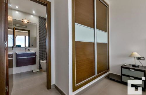 Villa Mirador de Bassetes 15 - Grupo Turis - Foto 30