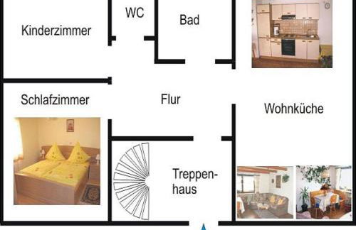 Ferienwohnung Sonja - Foto 15