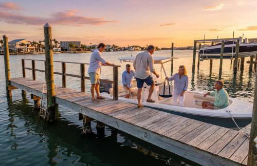 Treasure Trove Waterfront Pearl - Foto 6