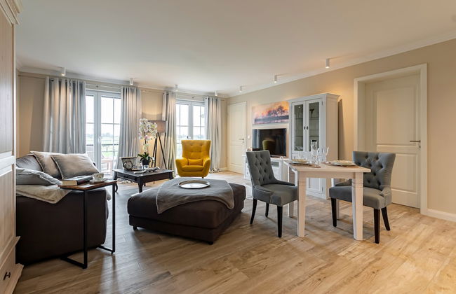 Luxus Resort Rügen - Foto 28