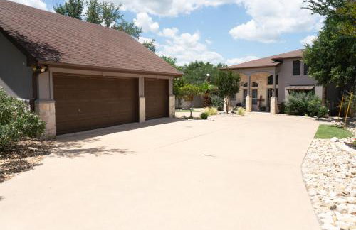 Lake Travis Waterfront - Foto 50