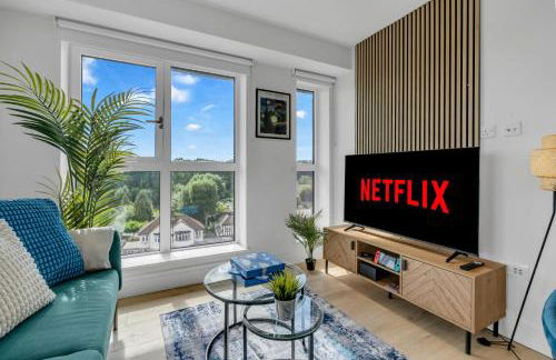 The Van Gogh Loft - By Raymond Properties - Foto 1