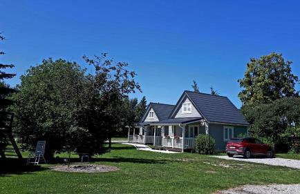 domek skandynawski nr 1 - Foto 42