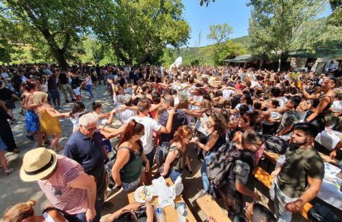 Ikaria Studios - Photo 47