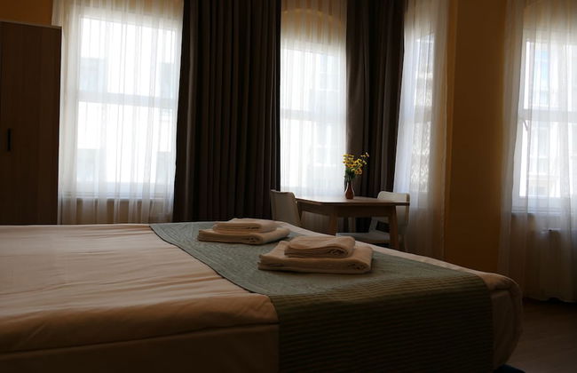 Taksim Stella Suites - Photo 22